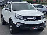 SsangYong Korando 2.0e-XGi NAVI KAMERA KLIMA - náhled 2