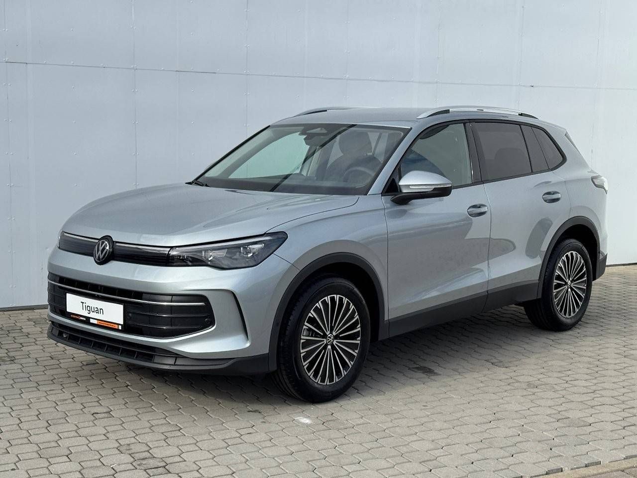 Volkswagen Tiguan People 7DSG 2,0TDi