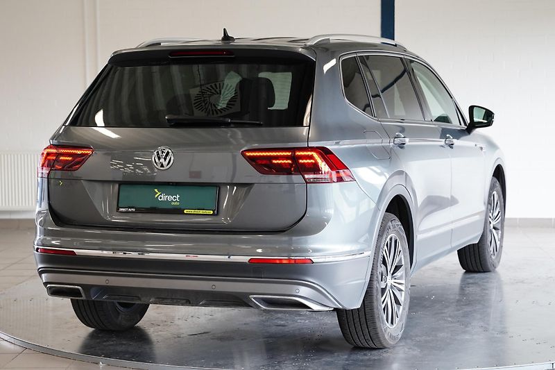 Volkswagen Tiguan Allspace - fotka 2 z 30