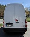 Opel Movano (2020) OPEL MOVANO 2020 L3H3 - náhled 9