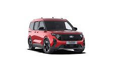 Ford Tourneo Courier (2025) Active, Tourneo, 1.0 EcoBoost - fotografie inzerátu