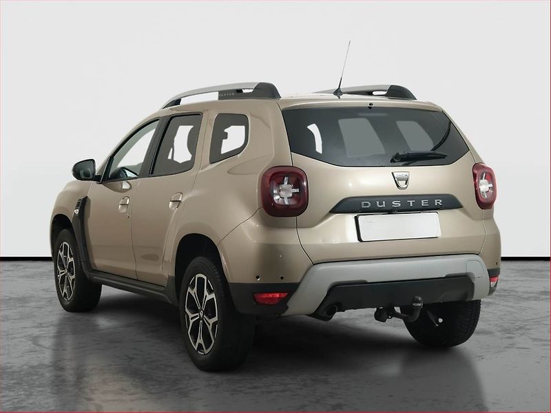 Dacia Duster (2018) 1.2 TCe, 4X4, Navi, Tempomat - fotka 4 z 16