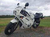 Yamaha FZR 600 (1996) - náhled 2