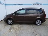 Volkswagen Touran (2012) 1.4i,103kW,DSG,MATCH,s.k,navi - náhled 6