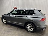 Volkswagen Tiguan Allspace 2.0TSI  4MOTION R-LINE 67KM! - náhled 4