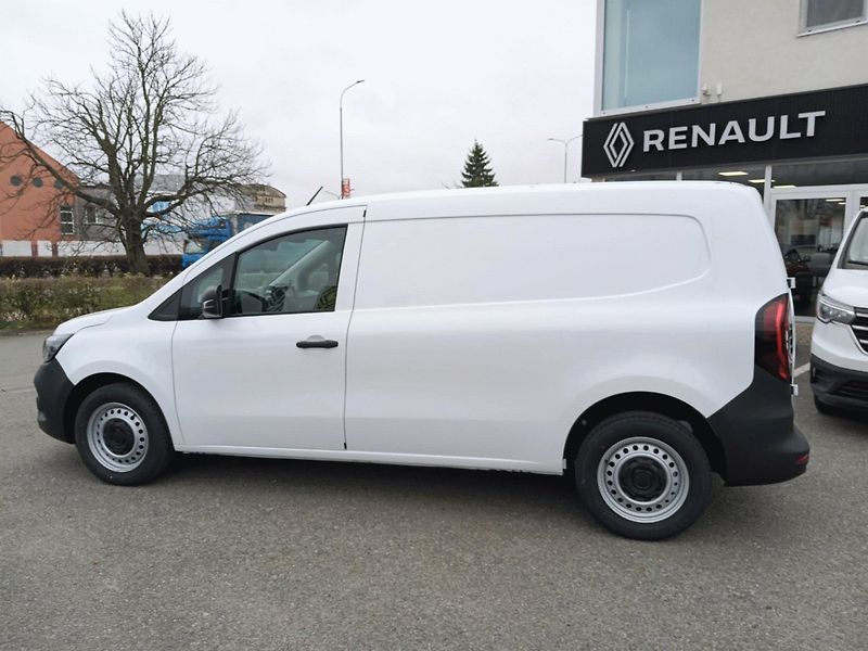 Renault Kangoo (2026) L2 Extra Blue dCi 115 GSR2   V - fotka 4 z 15