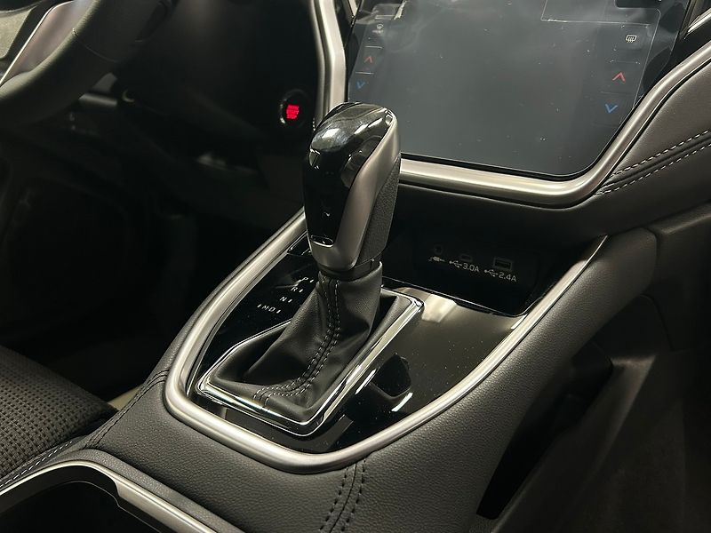 Subaru Outback (2025) 2.5 ACTIVE 2025 | Záruka - fotka 28 z 48