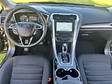 Ford Mondeo 2.0TDCI 110KW,NAVI,SAMOPARK - náhled 34