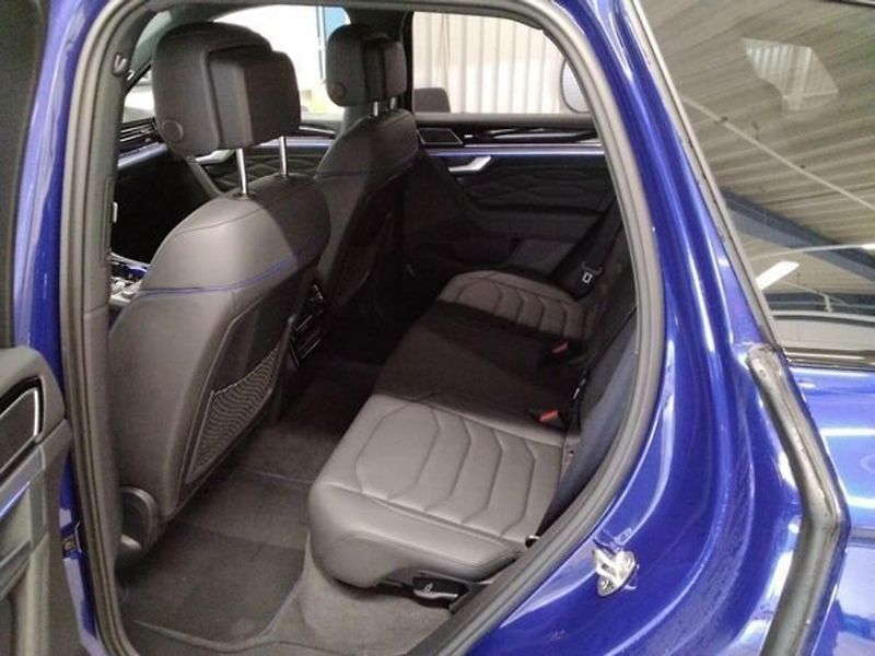 Volkswagen Touareg R eHybrid 4M HuD IQ 360 Venti - fotka 5 z 8