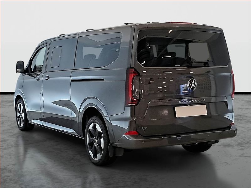 Volkswagen Caravelle (2026) Style 2.0 TDI 4Motion, ČR - fotka 4 z 19