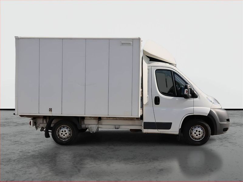 Peugeot Boxer (2013) 2.2 HDi, Skříň, 13m3, 1.0t, ČR - fotka 6 z 11
