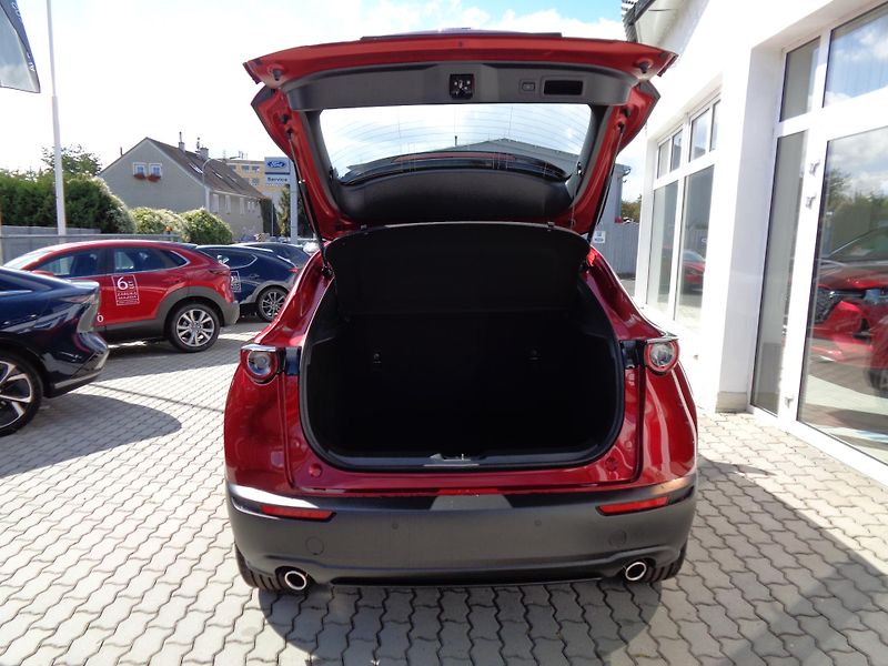 Mazda CX-30 (2026) 2,5 140 PS, Center-line, AKCE! - fotka 5 z 23