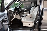 Mercedes-Benz GLK 320 CDi 4MATIC,PANOR,XENON,NAV - náhled 7