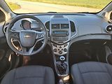 Chevrolet Aveo (2013) 1.2 2x KOLA, TAŽNÉ, SERVISKA - náhled 17