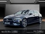 Mercedes-Benz Třídy A 180 Progressive Line - náhled 1