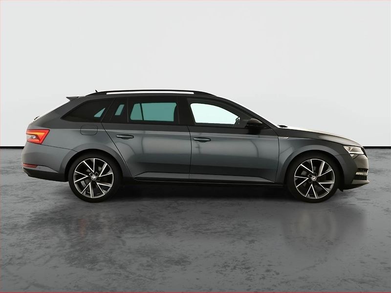 Škoda Superb (2019) 2.0 TDI - fotka 6 z 17