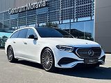 Mercedes-Benz Třídy E (2025) 300 de 4MATIC kombi s EQ - náhled 1