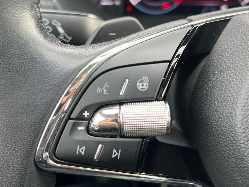 Škoda Octavia 1,5 TSi 110kW e-TEC 7DSG STYLE - fotka 29 z 30