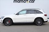 Mercedes-Benz GLC 300 4MATIC 190kW AMG ČR - náhled 3