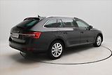 Škoda Superb 2,0 TDI 110 KW DSG STYLE Záruk - náhled 4