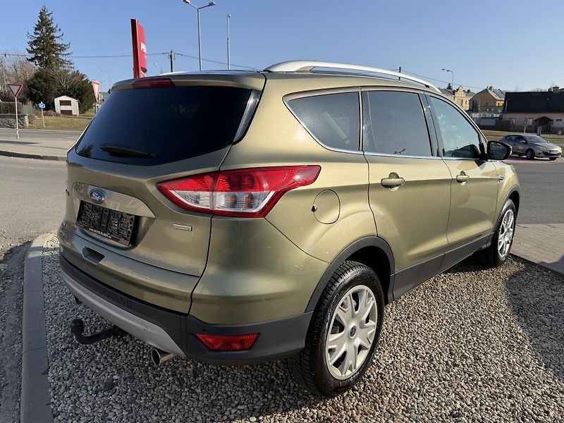 Ford Kuga 1,5 EcoBoost / 110kW  - fotka 7 z 50