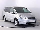 Ford Galaxy (2011) 1.6 TDCi, 7 míst, Navi - náhled 1