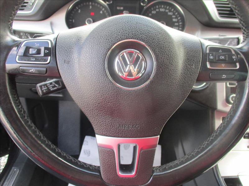 Volkswagen Passat 2,0 TDI,Highline,DSG,4x4,CZ, - fotka 30 z 47