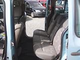 Renault Kangoo (2008) 1.6i 16V, závěs - náhled 25