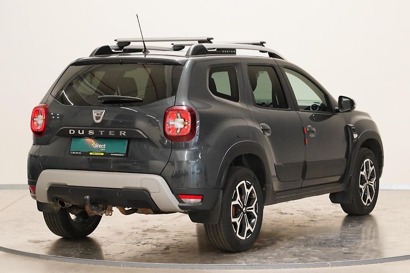 Dacia Duster - fotka 3 z 6