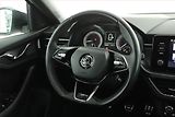 Škoda Scala (2022) Monte Carlo 1.0 TSI - náhled 8