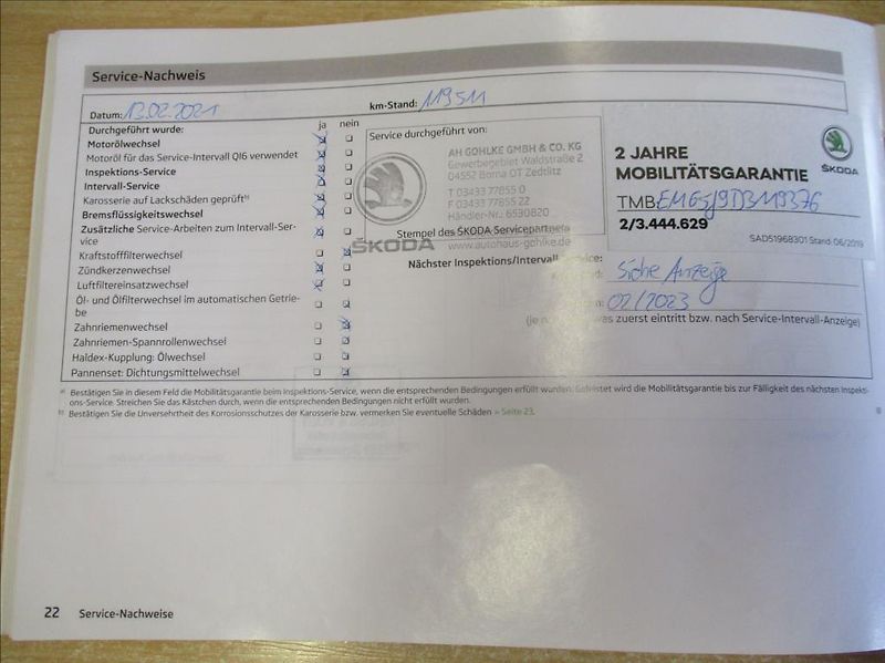 Škoda Fabia 1,2 TSI, aut.klima,serv.kniha, - fotka 40 z 44