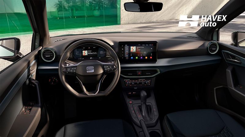 Seat Arona (2027) 1.0 TSI 115k Style - fotka 6 z 6
