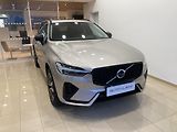 Volvo XC60 T6 eAWD ULTRA DARK - náhled 1