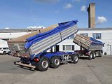 Volvo FM (2015) 500 6x4, 3-stranná sklápěčka - náhled 30
