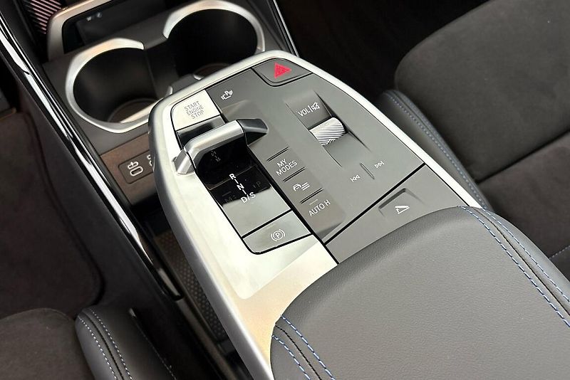 BMW X2 xDrive20d - fotka 23 z 24