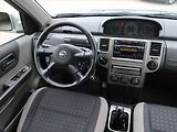 Nissan X-Trail (2005) 2.2 dCi, 4X4, nová STK, Tažné - náhled 7