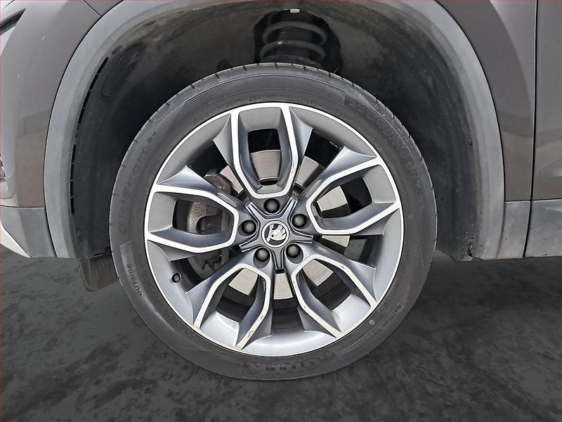 Škoda Kodiaq (2018) Scout 2.0 TDI 4x4 - fotka 15 z 25