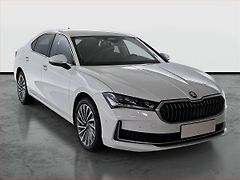 Škoda Superb (2025) 2.0 TSI - fotografie inzerátu
