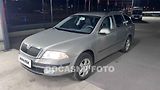 Škoda Octavia (2008) 1.9 TDi - náhled 1