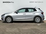 Škoda Fabia (2025) SELECTION  1,0 MPI - náhled 2