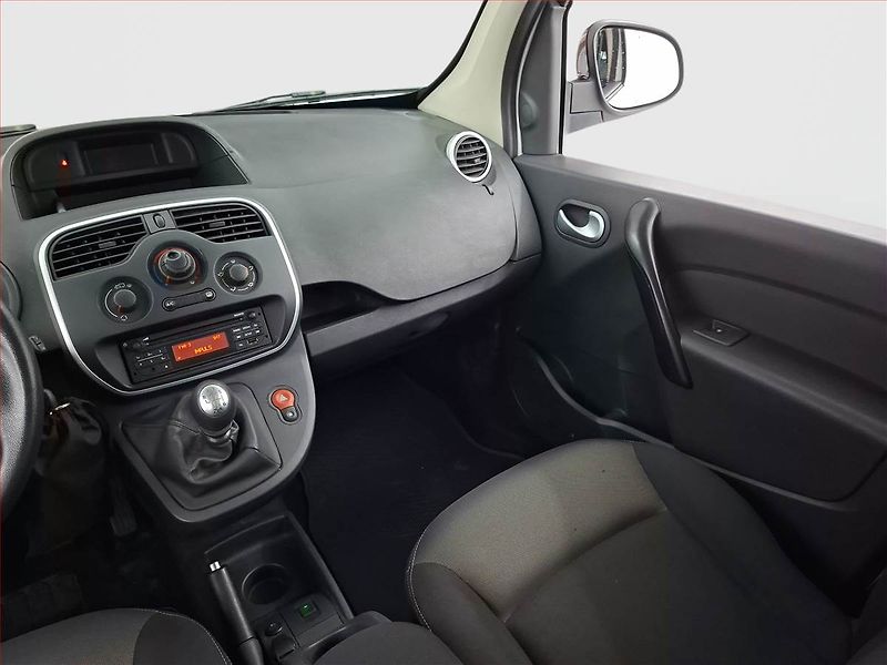 Renault Kangoo (2021) Zen 1.5 dCi, 5Míst, ČR, 1Maj - fotka 8 z 14