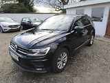 Volkswagen Tiguan 1,5TSI-96KW-NOVÁ STK+OLEJ - náhled 2