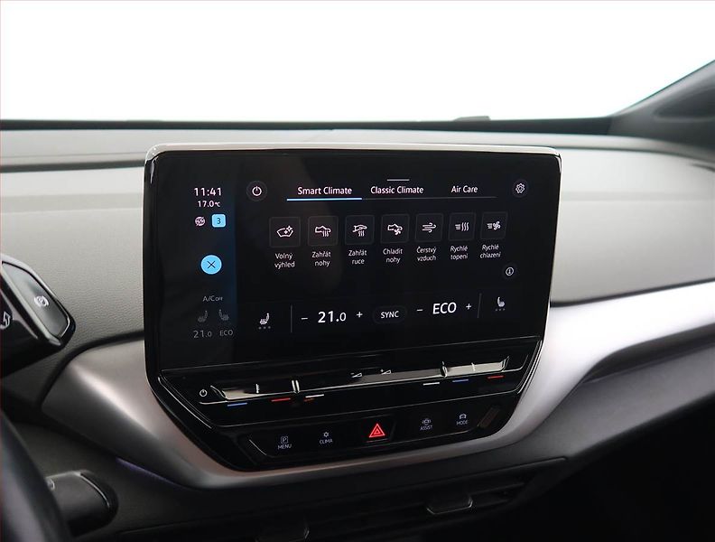 Volkswagen ID.4 (2021) Pro Perf. (82 kWh), SoH 89% - fotka 19 z 28