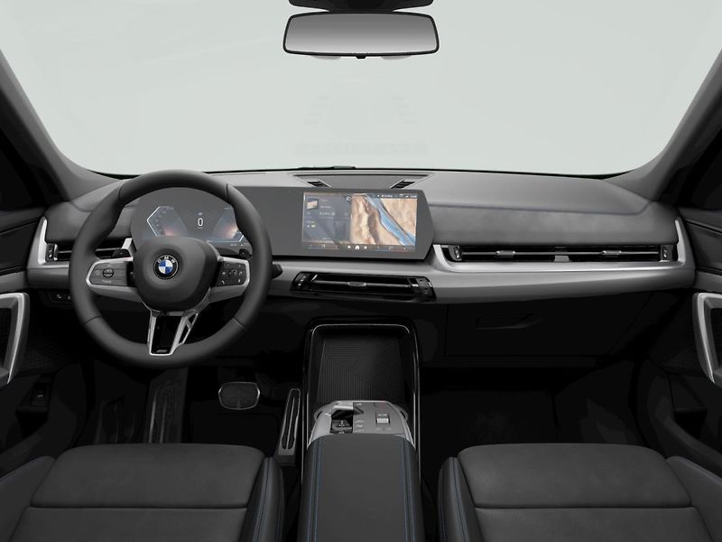 BMW X1 (2026) sDrive18i - fotka 8 z 10