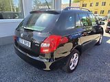 Škoda Fabia 1.2 TSI Facelift  - náhled 3