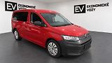 Volkswagen Caddy (2021) 2.0 TDI,MAXI,ČR,4X4,5 MÍST - náhled 3