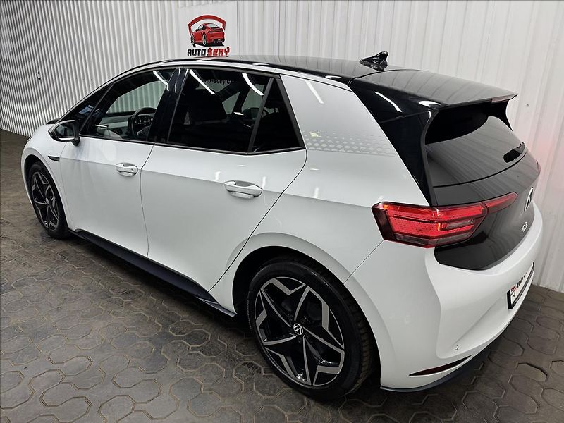 Volkswagen ID.3 150kW 1ST PLUS PRO PERF. - fotka 6 z 41