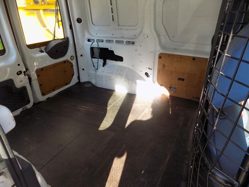 Ford Transit Connect (2013) 1.8 TDCi - fotka 9 z 12