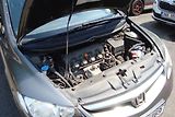 Honda Civic (2010) 1.8 i-vtec,ČR,1.Maj.Pra.servis - náhled 26