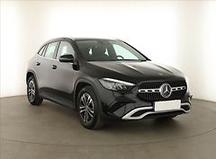 Mercedes-Benz GLA (2024) 200 d 4MATIC - fotografie inzerátu